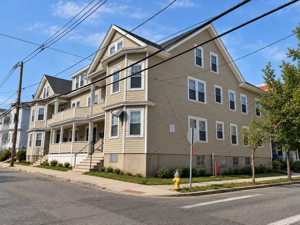 Unit for sale at 21 Palmer St, Salem, MA 01970