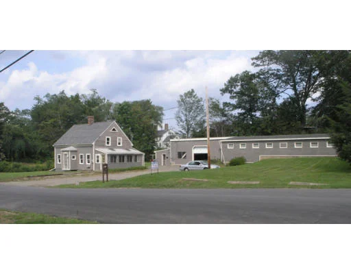 Unit for sale at 6 Dodge Street, Essex, MA 01929