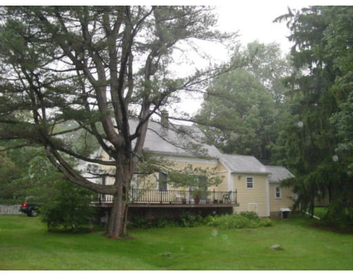 Unit for sale at 151 Southville Road, Southborough, MA 01772