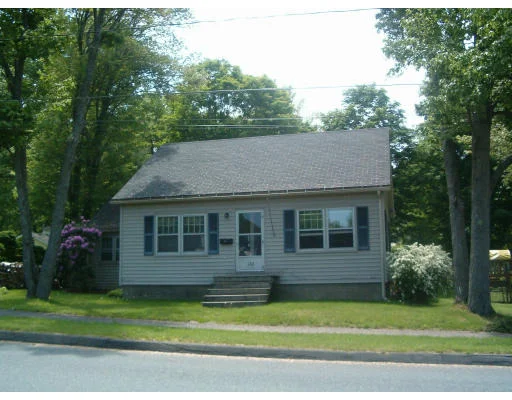 Unit for sale at 122 Sanderson Street, Greenfield, MA 01301