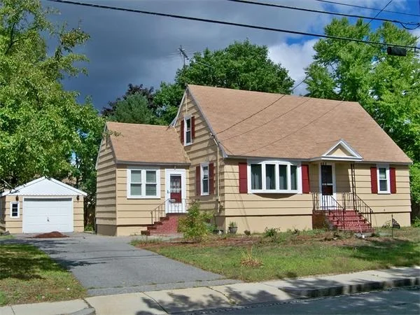 Unit for sale at 319 Lowell St, Methuen, MA 01844
