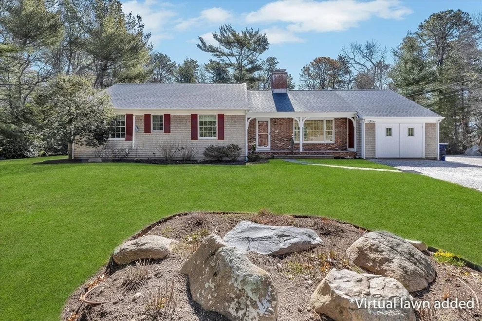 Unit for sale at 265 Wings Neck Road, Bourne, MA 02559