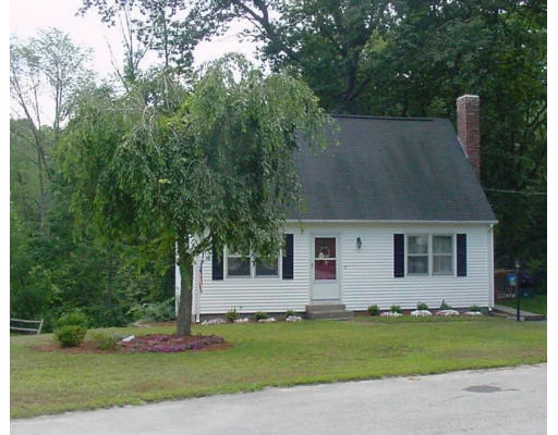 Unit for sale at 21 Rose Lane, Grafton, MA 01536