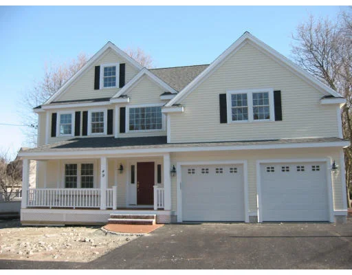 Unit for sale at 49 Elmwood Road, Needham, MA 02492