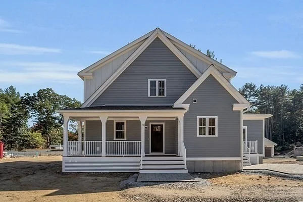 Unit for sale at 5 Kay's Walk, Carlisle, MA 01741