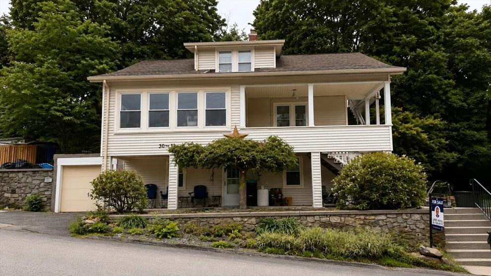Unit for sale at 30-32 Dewey Rd, Shrewsbury, MA 01545