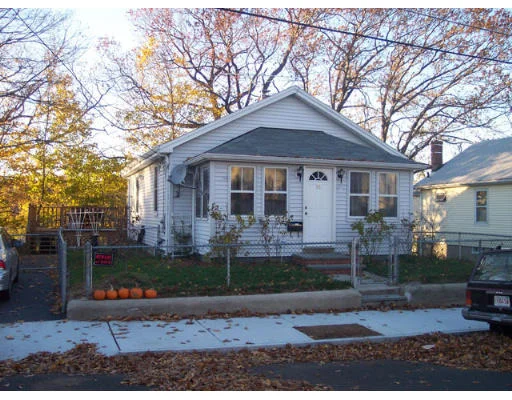 Unit for sale at 15 Butler Street, Medford, MA 02155