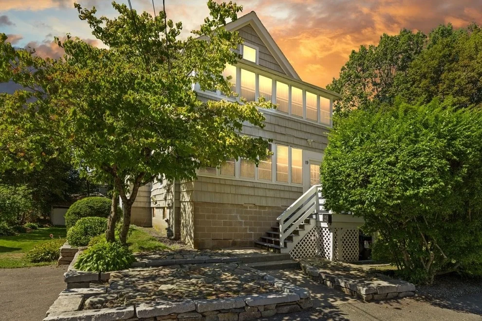 Unit for sale at 19 Wentworth Ave, Stoughton, MA 02072