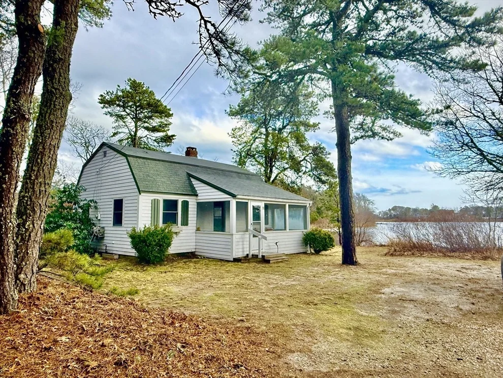Unit for sale at 43 Pond Street, Dennis, MA 02670