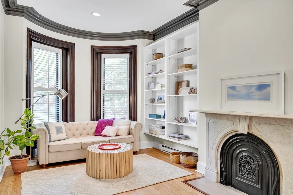 Unit for sale at 114 Appleton St, Boston, MA 02116