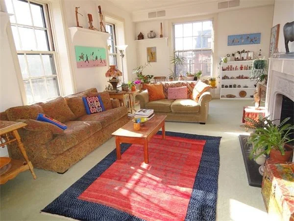 Unit for sale at 301 Berkeley, Boston, MA 02116