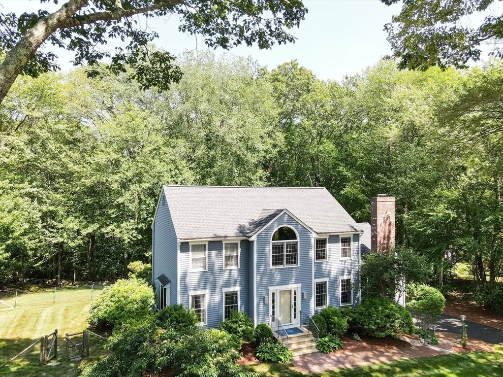 Unit for sale at 9 Joseph Rd, Hopkinton, MA 01748