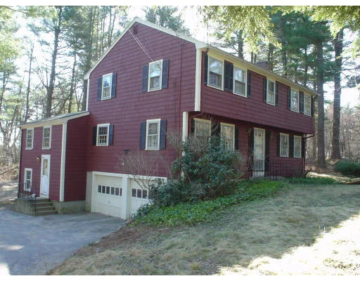 Unit for sale at 239 Davidson Road, Boxborough, MA 01719