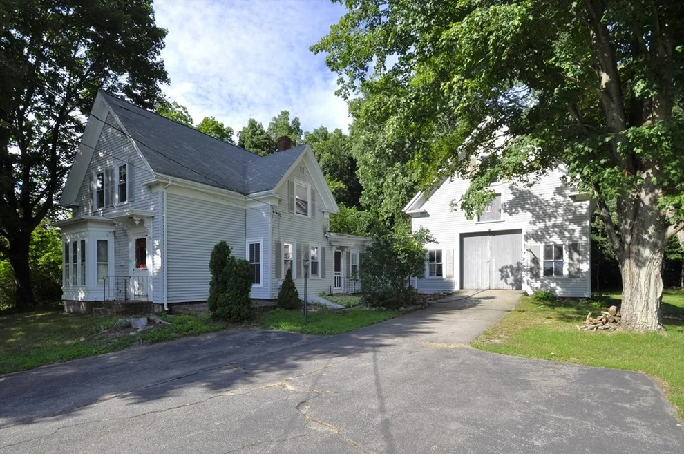 Unit for sale at 336 Plymouth St, East Bridgewater, MA 02333