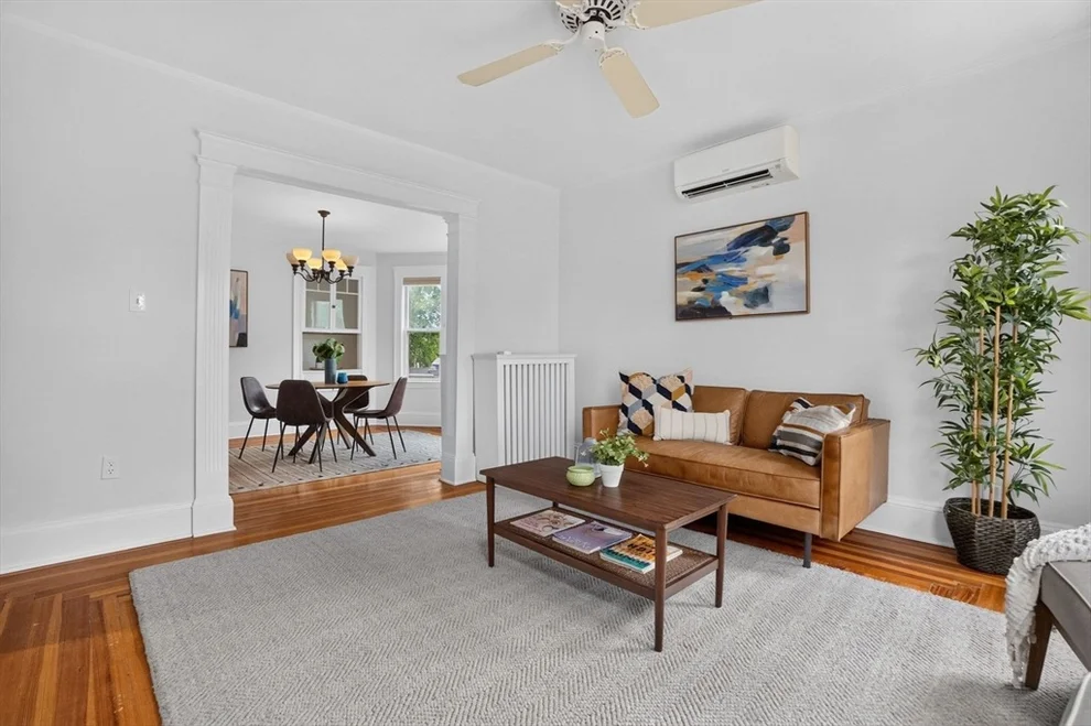 Unit for sale at 20 Carver Street, Cambridge, MA 02138