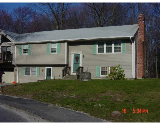 Unit for sale at 9 Diantonio Dr, Milford, MA 01757