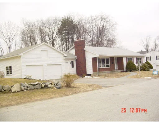 Unit for sale at 92 Ursula St, Lowell, MA 01854