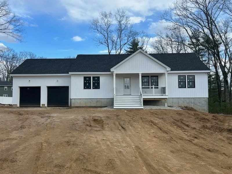 Unit for sale at 6 Foster Road, West Brookfield, MA 01585