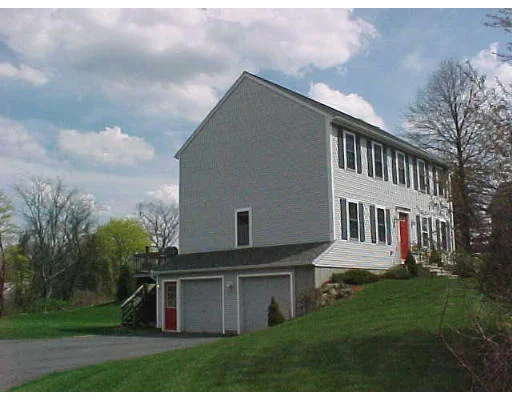 Unit for sale at 6 Crawford Street, Northborough, MA 01532