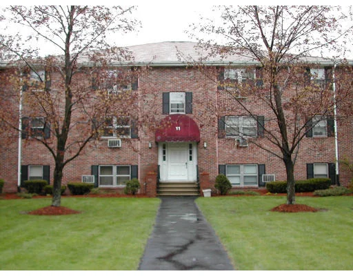 Unit for sale at 11 Cross Streeet, Chelmsford, MA 01863