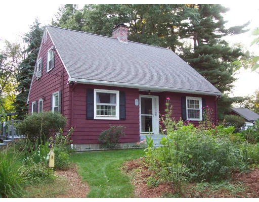 Unit for sale at 50 Pearl Hill Rd., Fitchburg, MA 01420