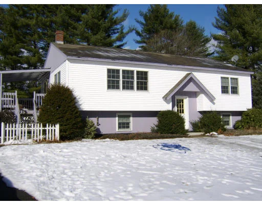 Unit for sale at 23 Stone Valley Rd, Orange, MA 01364
