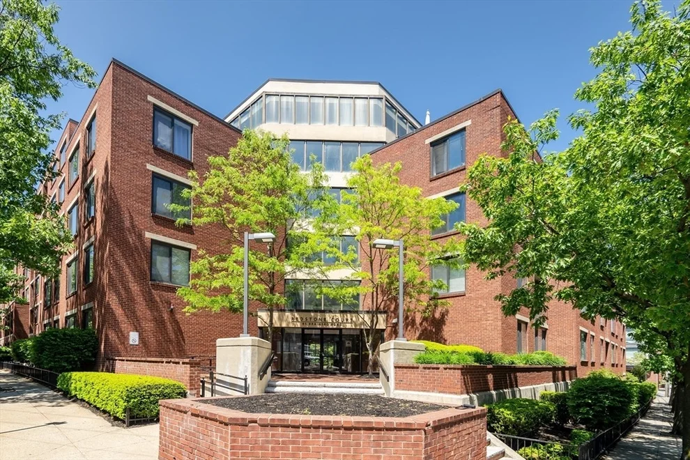 Unit for sale at 85 Brainerd, Boston, MA 02134