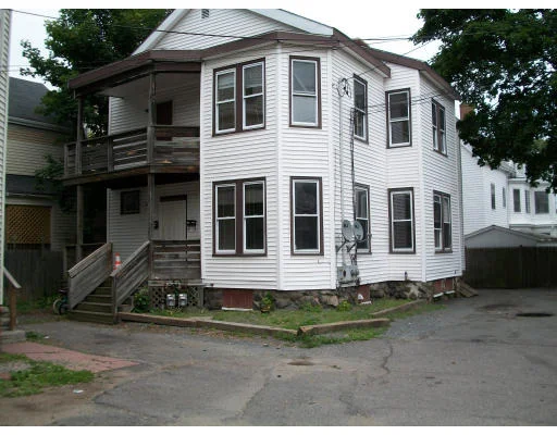 Unit for sale at 17 Hovey Ter, Lynn, MA 01902
