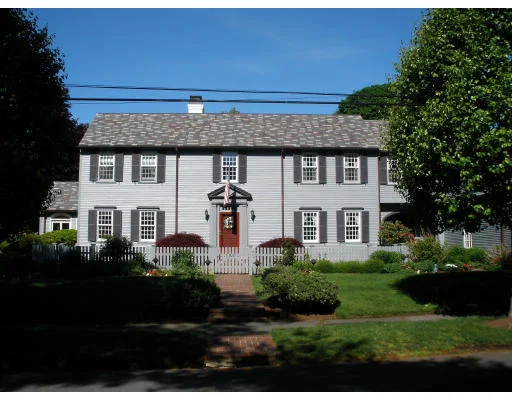 Unit for sale at 189 Bradlee Avenue, Swampscott, MA 01907