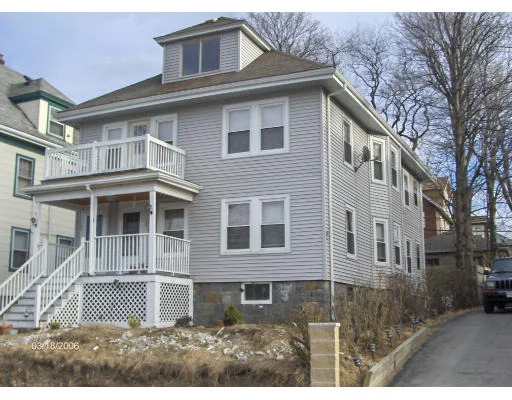 Unit for sale at 62 Fairmount St, Boston, MA 02124