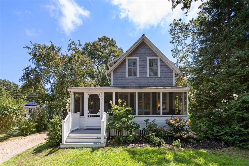 Unit for sale at 6 Taunton Avenue, Marion, MA 02738