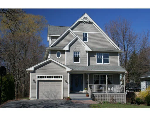 Unit for sale at 6 Lake Street, Lexington, MA 02420