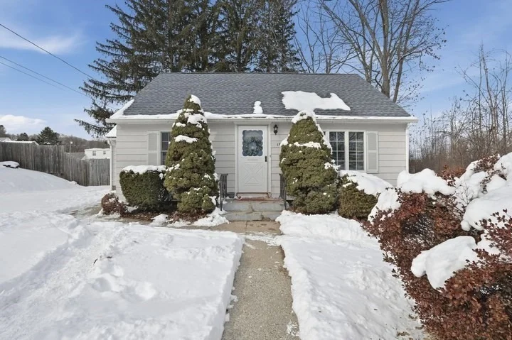 Unit for sale at 17 Goucher Avenue, Worcester, MA 01605