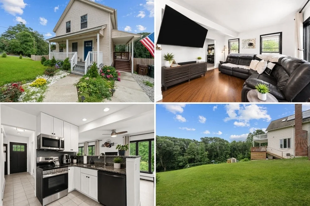 Unit for sale at 179 West Street, Auburn, MA 01501