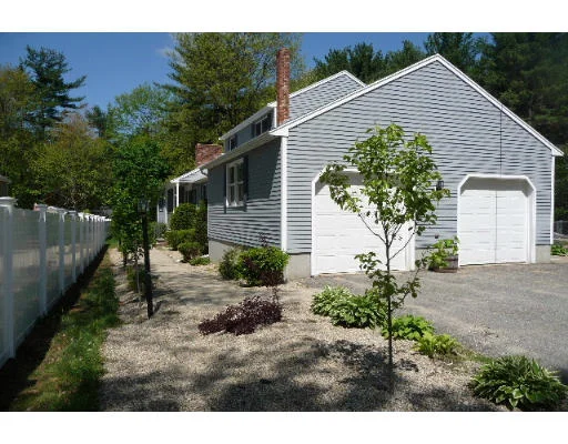 Unit for sale at 27 St. Paul Street, Wilmington, MA 01887