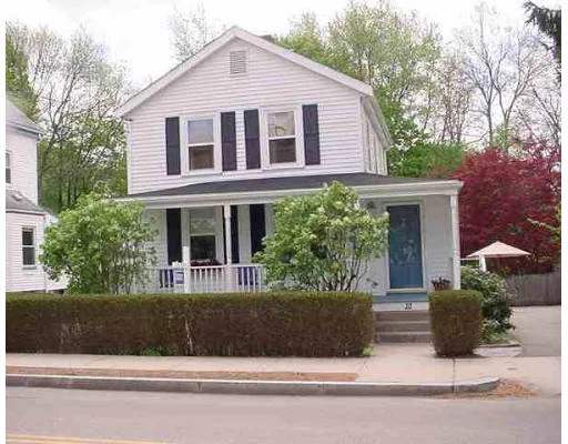 Unit for sale at 221 Thacher Street, Milton, MA 02186
