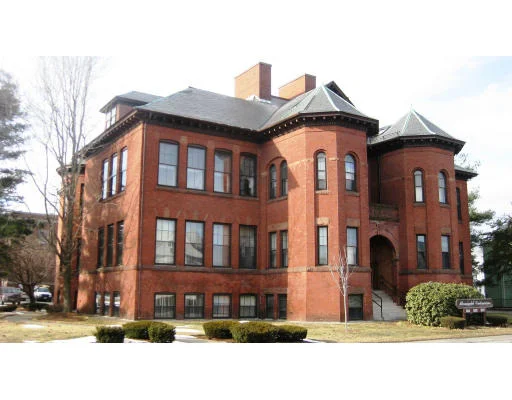 Unit for sale at 321 Plantation St, Worcester, MA 01604
