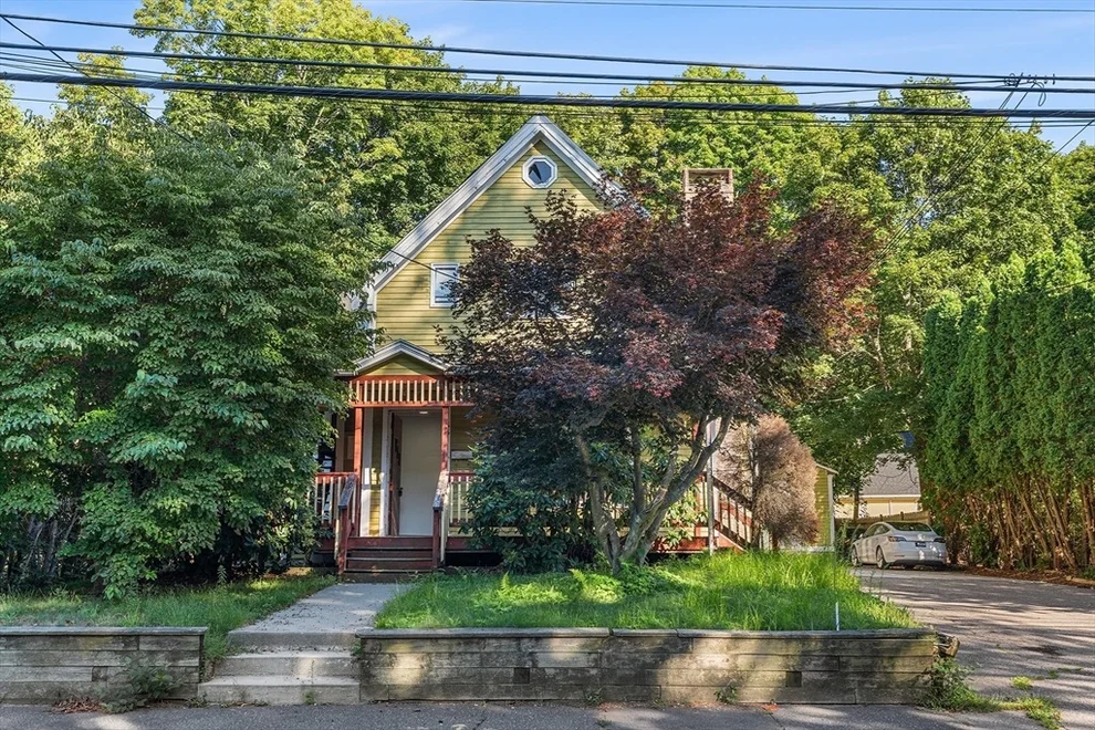Unit for sale at 56 Park St, Hudson, MA 01749
