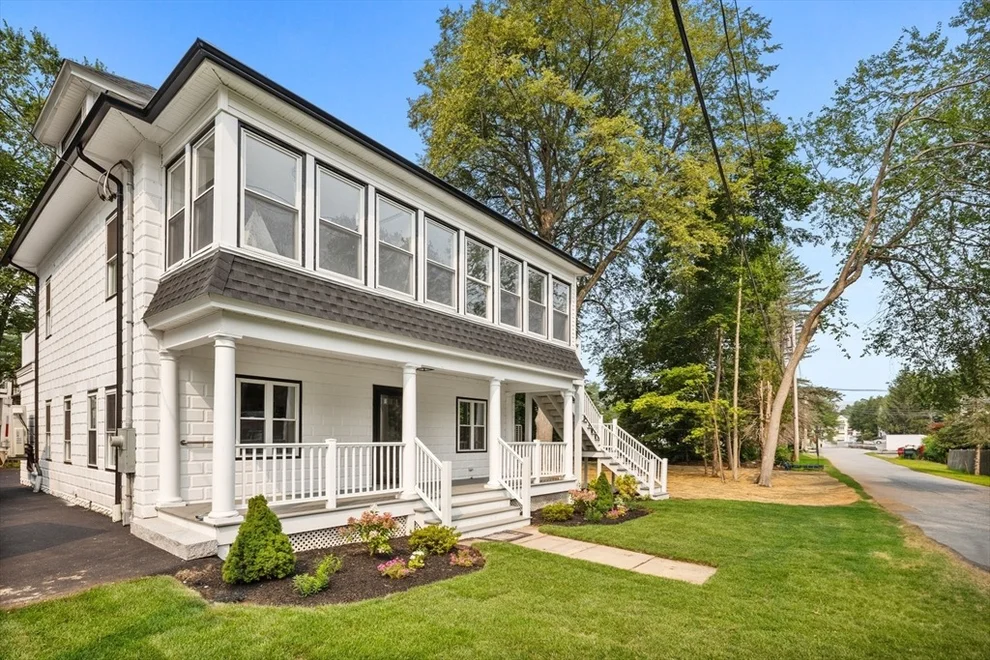 Unit for sale at 3 Marjorie Street, Groveland, MA 01834