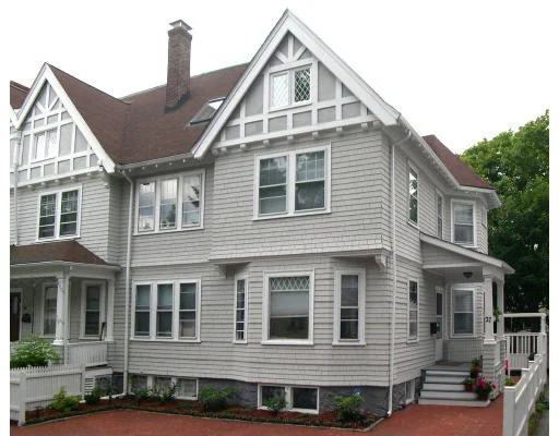 Unit for sale at 27 Concord St, Malden, MA 02148