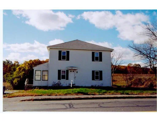Unit for sale at 323 South Street, Marlborough, MA 01752
