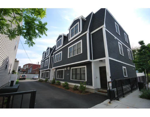 Unit for sale at 33-35 Middle Street, Boston, MA 02127