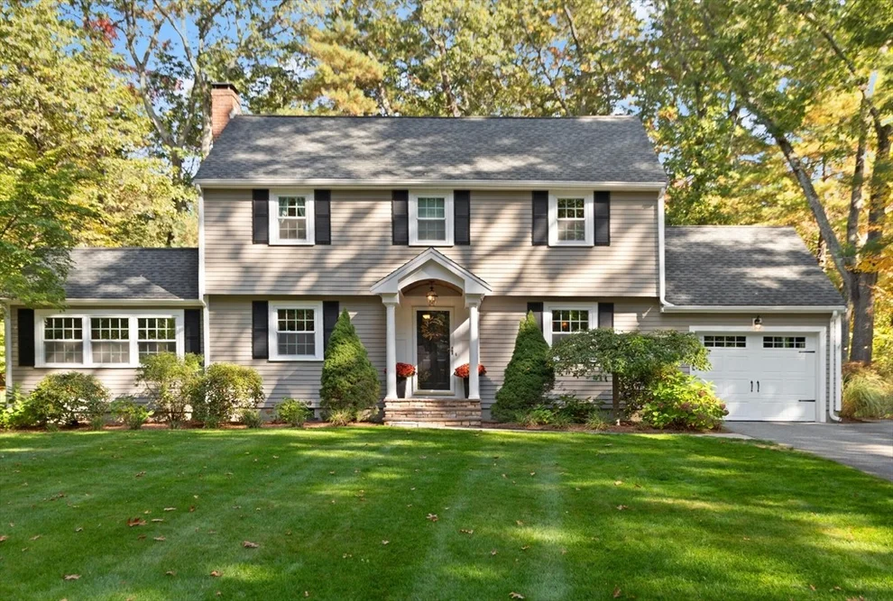 Unit for sale at 36 Old Forge Ln, Sudbury, MA 01776