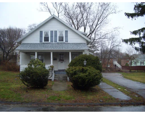 Unit for sale at 41 Crowningshield Rd, Worcester, MA 01604