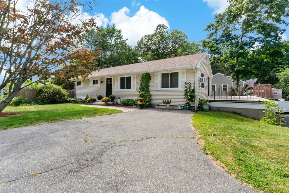 Unit for sale at 711 County St, Attleboro, MA 02703