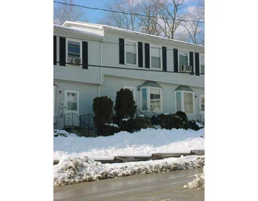 Unit for sale at 6 Bartlett Avenue, Haverhill, MA 01830