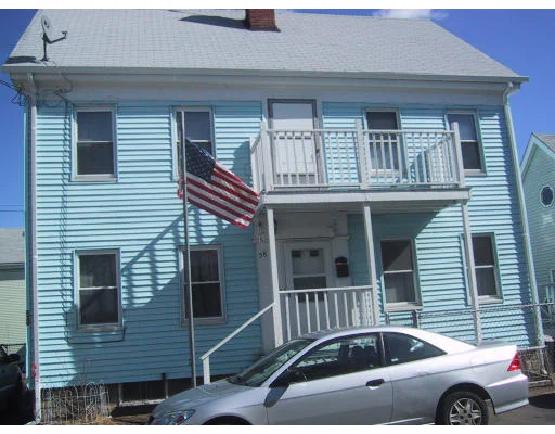 Unit for sale at 58 Laighton St, Lynn, MA 01902