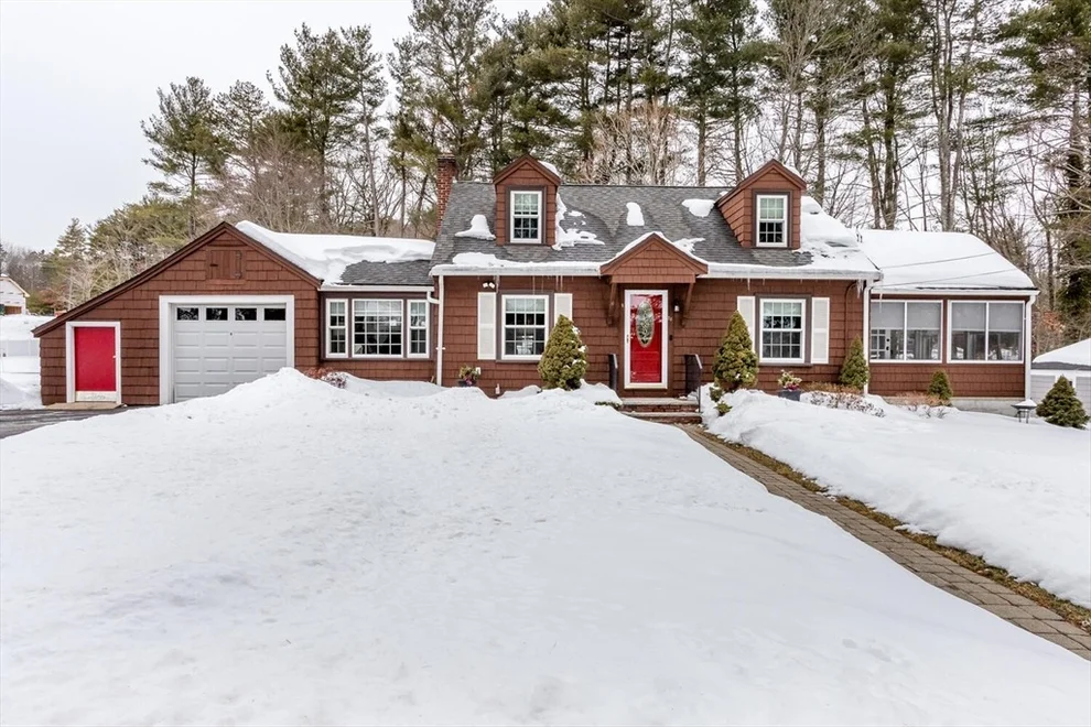 Unit for sale at 20 Forrest Road, Walpole, MA 02081
