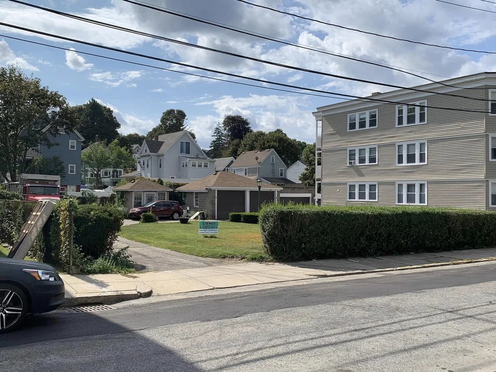 Unit for sale at 0 Averton St, Boston, MA 02131