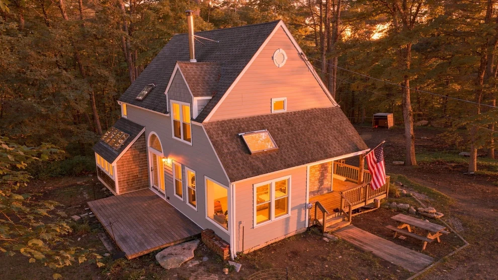 Unit for sale at 444 Old Dana Rd, Barre, MA 01005